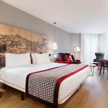 Eurostars Porto Centro Hotel Kültér fotó