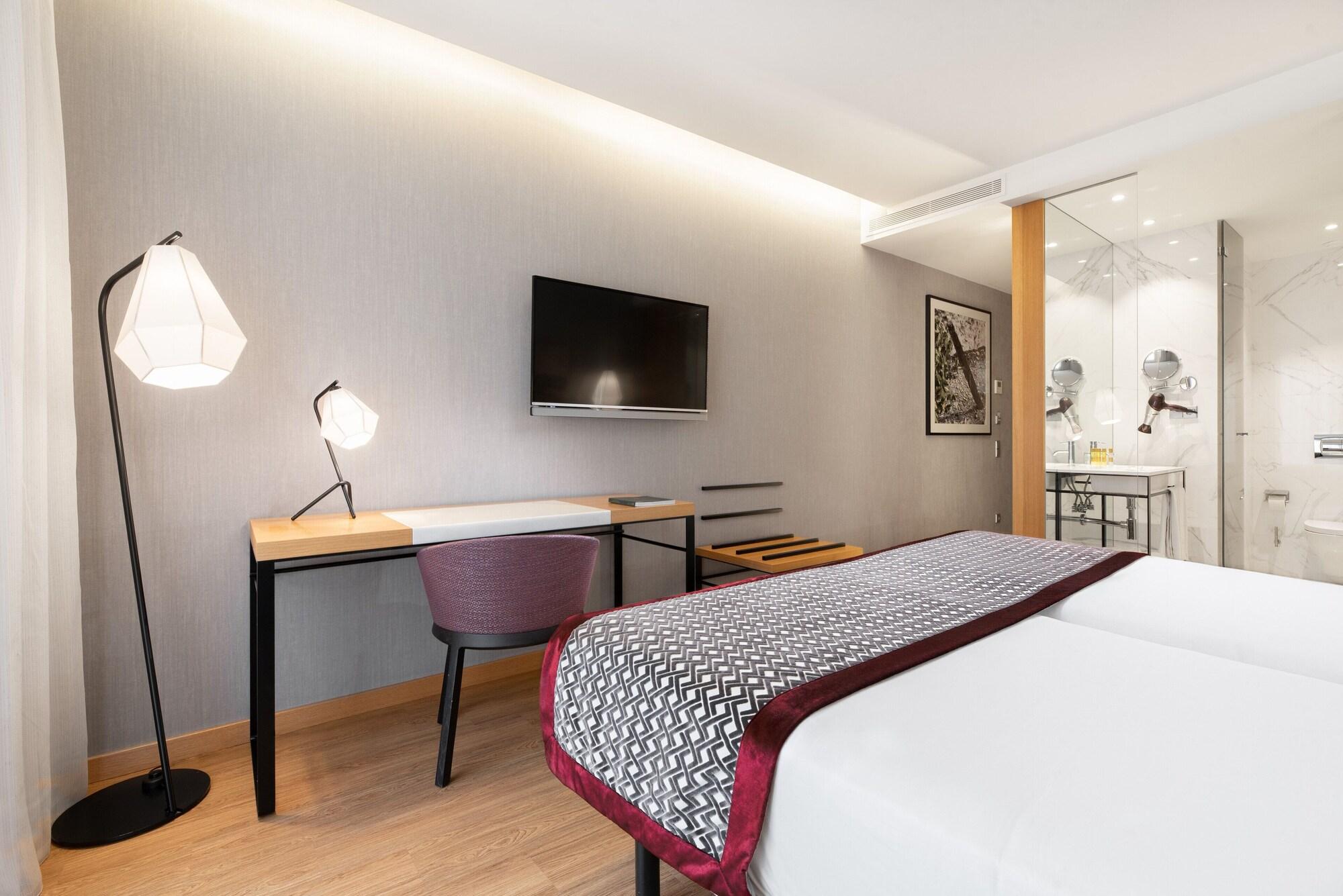 Eurostars Porto Centro Hotel Kültér fotó